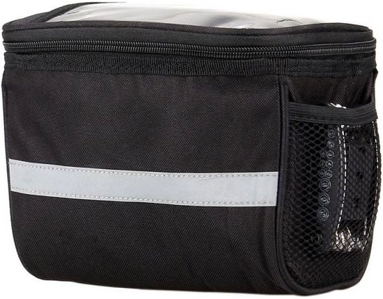 Lenkertaschen, Fahrradkörbe, Rucksäcke, Rahmentaschen, Schlauchtaschen, Trinksysteme, Trinkflaschen, Fahrradzubehör