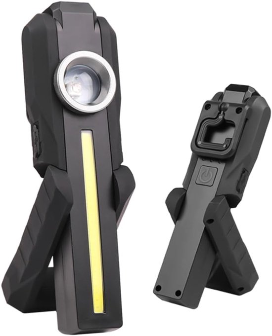 Notfall-taschenlampe, Hardlight-taschenlampe, Usb-wiederaufladbare Taschenlampe, Arbeitsleuchte, Outdoor-taschenlampe