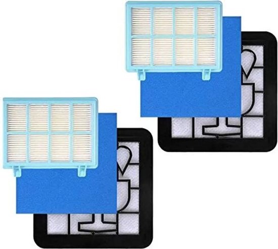 Geeignet Für Das Powerpro Compact Staubsauger-set.
