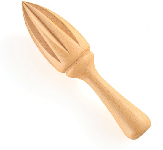 Manuelle Zitruspresse Aus Holz – Manuelle Zitruspresse