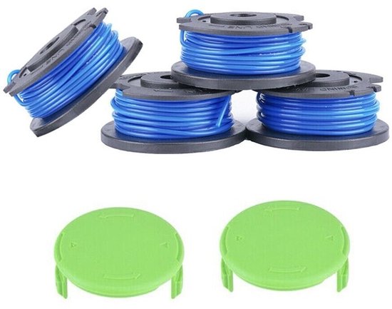 Drahtspulen Passend Für Greenworks 24v G24lt/g24ltk2/g24lt30m/g24lt30mk2