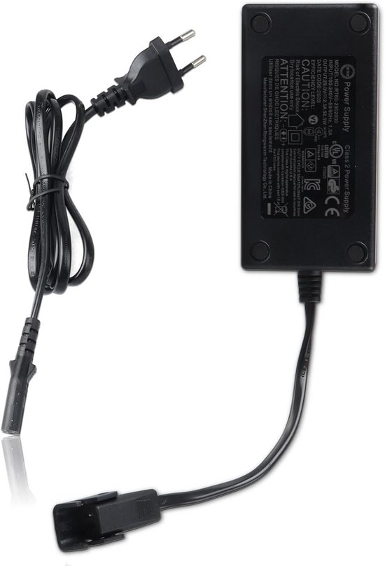 29v Universal-ladegerät Für Elektrische Relaxsessel Und Schlafsofas