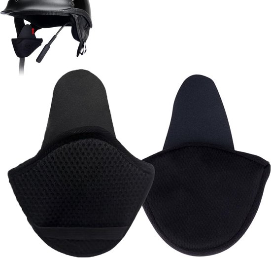 1 Paar Ohrenschützer Für Damen Ohrenschützer Für Damen Ohrenschützer Für Herren Winddichter Fahrradhelm Abnehmbare Warme Ohrenschützer Für Damen