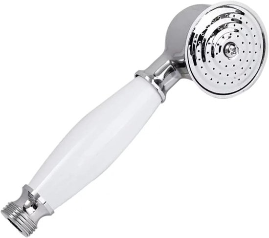 Retro Handbrausekopf Stilvoll Und Effizient 1 Teilig Kupfer