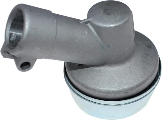 Motorsense-getriebekopf – Trimmerteil – Gartenpflege – Modellspezifisches Baujahr – 14 X 10 X 9 Cm