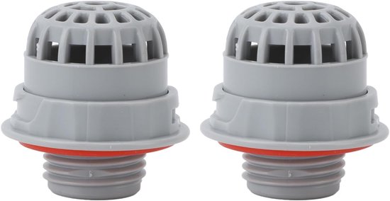 Ersatz-sieb Für Oberen Schmutzfilter P05346, Pvc-außengewinde G3/4, Ersatz-sieb Für Oberen Schmutzfilter P05346 Für Pool, Whirlpool Und Spa, 2 Stück