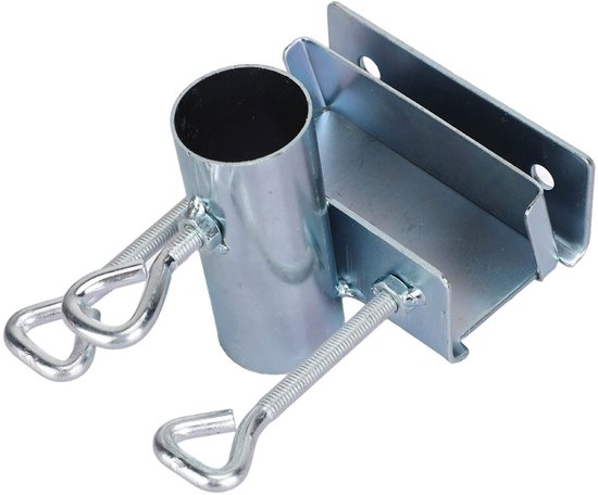 Dailygoody – Robuster Sonnenschirmhalter – Schirmständer – Verstellbar
