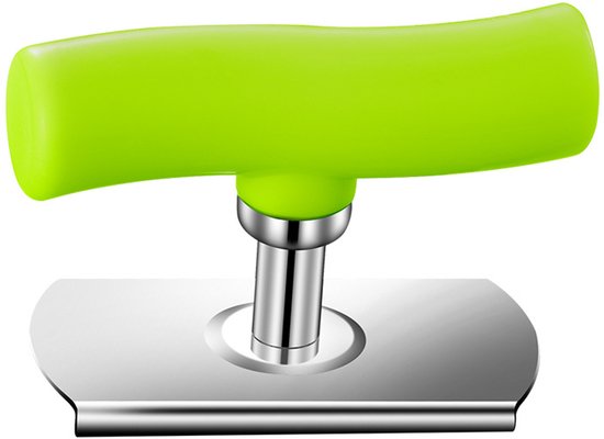 Verstellbarer Dosenöffner Aus Edelstahl Zum Öffnen Von Gemüsedosen Mit Einem Durchmesser Von 3 Bis 9,5 Cm.