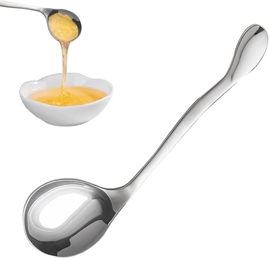 Set Mit 2 Gebogenen Löffeln Für Senioren Verstellbar Aus Edelstahl Ergonomischer Pflegelöffel Rutschfester Griff Für Sichere Anwendung Essen Mit