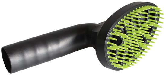 Wiederverwendbare Staubsaugerbürste – Tierfreundlich – 32 Mm