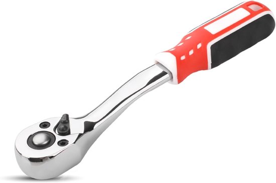 Steckschlüsselsatz – 3/8"-antrieb, Steckschlüsselsatz, Klein, Mittel Und Groß, 72-zahn-schnellspann-steckschlüssel Für Fahrräder