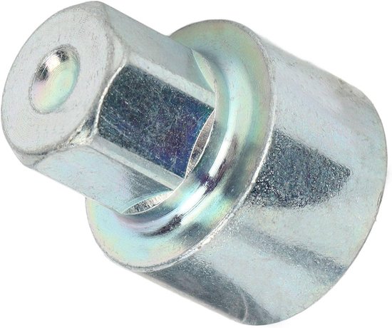 Diebstahlsicherer Radmuttern-steckschlüsselsatz Feidun Reifen-rad-diebstahlsicherungsschraube Radmutterbolzen Autoteile Geeignet Für 1er 3er 5er 051