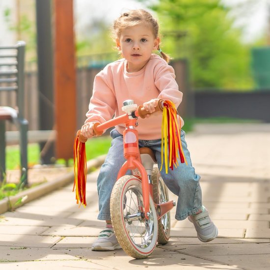 Lenkerbänder Fahrradlenkerdekoration 1 Stück 30 Cm Lenkerbänder Für Kinderfahrräder Fahrraddekoration
