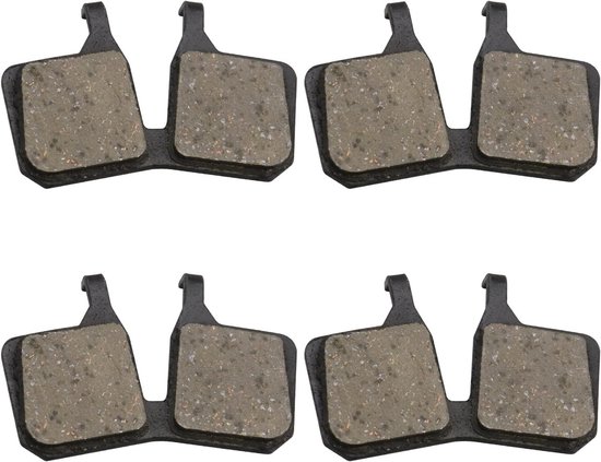 2 Paar Fahrrad-scheibenbremsbeläge Passend Für Magura Mt5 Passend Für Mt7 Dicke 3 5 Mm Passend Für Mtb Passend Für Rennrad Passend Für Harz 3,5 Mm
