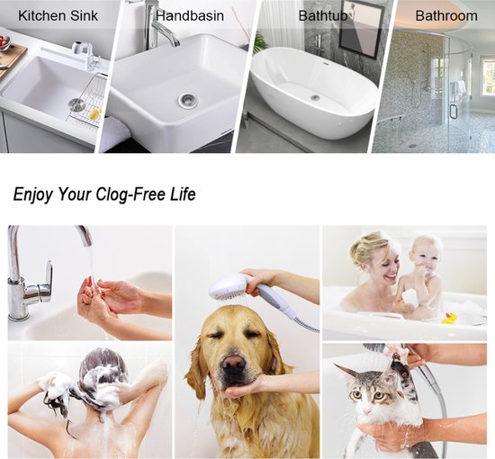 2 Stück 8 Cm Lang Waschbeckenstöpsel Abflusssieb Haarfänger Für Badezimmerwaschbecken Pop-up-abflusssieb Für Küchenspülen Mit Herausnehmbarem Für