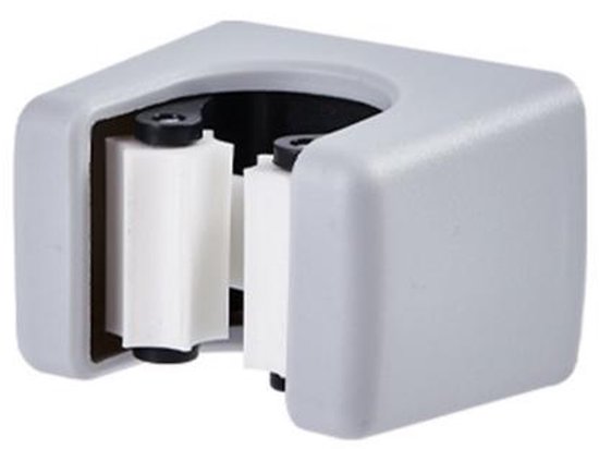Haken 3er-pack Wandhalterung Für Wischmopps Wandregal Für Wischmopps Und Besen Selbstklebend Organizer Für Reinigungsmittel Wischmopphalter Für 6 6