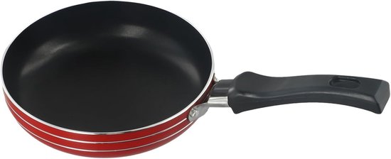 Mini-bratpfanne Aus Edelstahl Antihaftbeschichtet Kleine Bratpfanne Für Eine Portion Kochgeschirr Für Eier Pfannkuchen Würstchen Meeresfrüchte 14