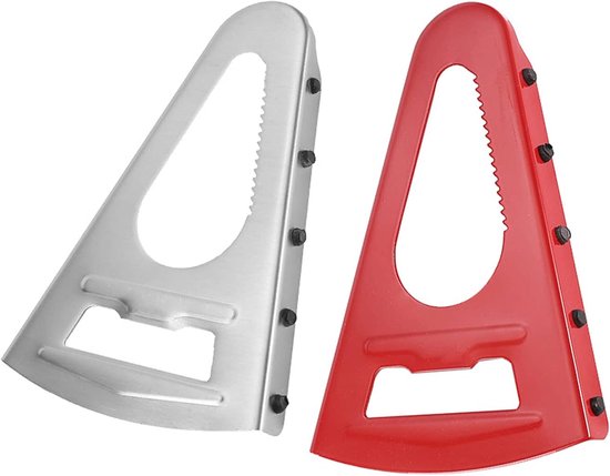 Glasöffner Edelstahl Flaschenöffner Universalöffner Mit Gummilippe Multifunktionsöffner Mit Gummilippe Glas Und Flaschenöffner Deckelöffner Für 2