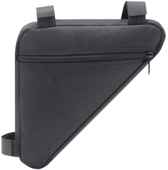 Fahrradtaschen Mtb Taschen Dreieckstasche Rahmentasche Satteltasche Werkzeugtasche In Dreiecksform Passend Für Die Meisten Mountainbikes, Rennräd