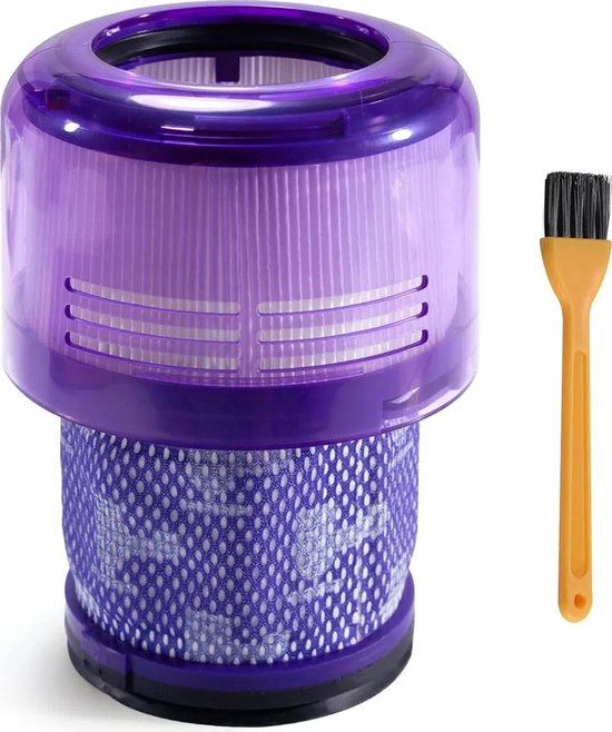 Geeignet Als Ersatzfilter Für Dyson Staubsauger V11, V15, Sv14 Und Sv17.