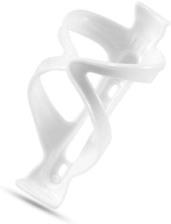 Fahrradflaschenhalter Für Specialized Roll Sport, Robuster Und Verstellbarer Fahrradflaschenhalter, Weiß
