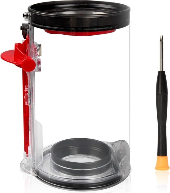 Passend Für Dyson Sv12 V10 Staubsauger, Großer Staubsauger 969509-01. Weiteres Staubsaugerzubehör.