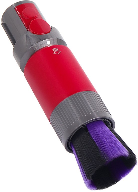 Kratzfreie Staubbürste Für Dyson V7 V8 V10 V11 V12 V15 Outsize