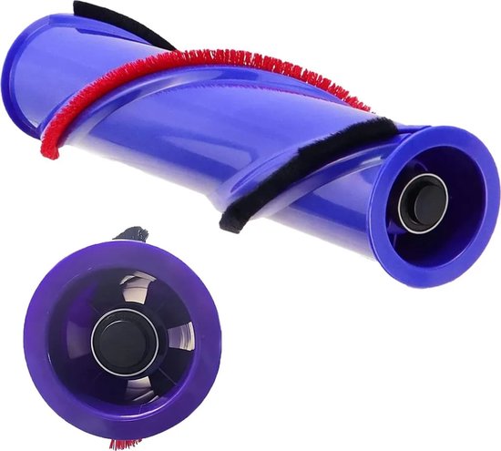Geeignet Für Die Walzenbürste Des Dyson V8 Staubsaugers.