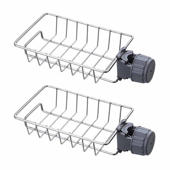Duschablagen – 3-teiliges Set – Edelstahl – Wandmontage – Geeignet Für Küche, Wc, Badezimmer Und Wohnbereich – Ausführung B