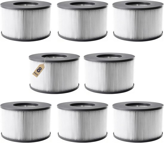 Ersatzfilter Für Whirlpool-filter, Zubehör Für Whirlpool, Schwimmbadfilter