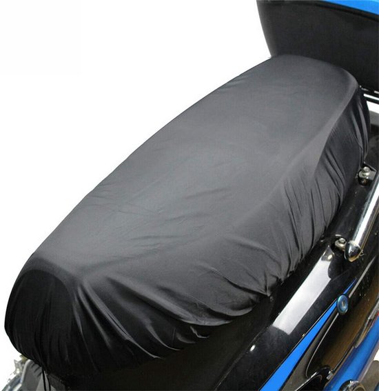 Wasserdichter Sitzbezug, Geeignet Für Motorrad/roller (xl)