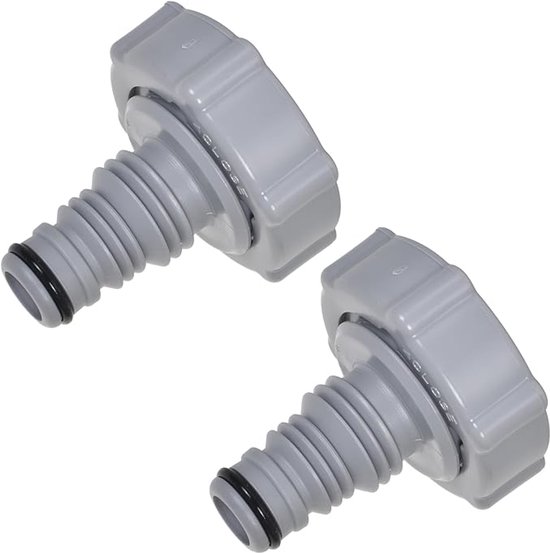 Ablassventil P6h1419 - Schlauchadapter, Ablassanschluss Für Schwimmbecken