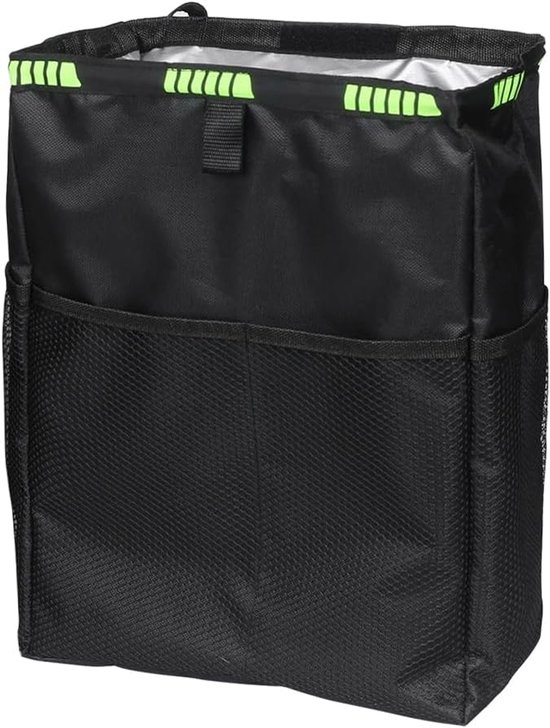 Auto-organizer Für Vorder- Und Rücksitze, Mehrere Taschen, Aufbewahrungstasche