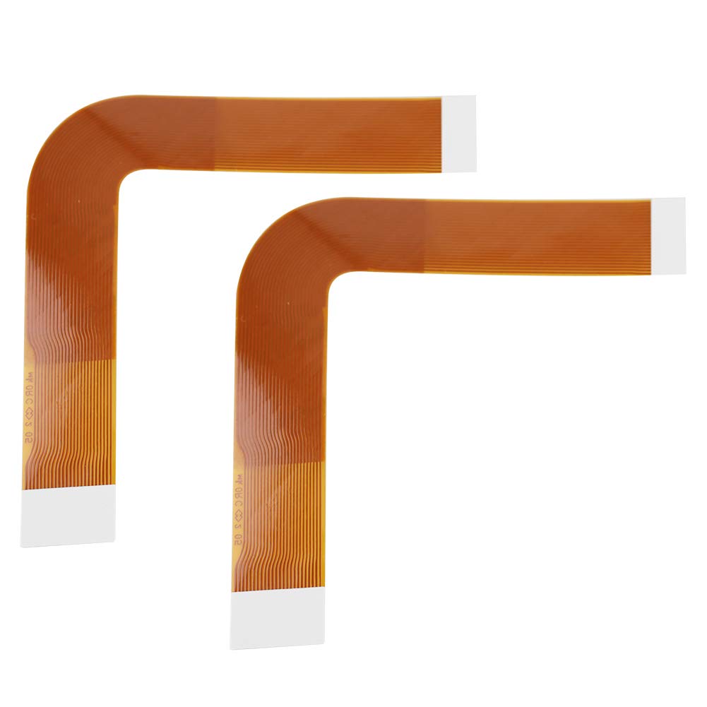 Hochwertiges, Pvc-isoliertes Flachbandkabel 7w, Kompatibel Mit Ps/2, Einfache Installation, Wirtschaftlich Und Zuverlässig