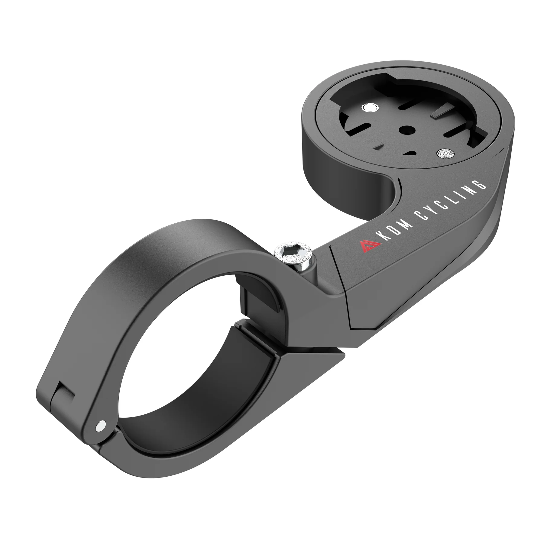 Aero-fahrradhalterung Für Garmin, Wahoo Und Bryton - Kom Cycling Cm04 Garmin