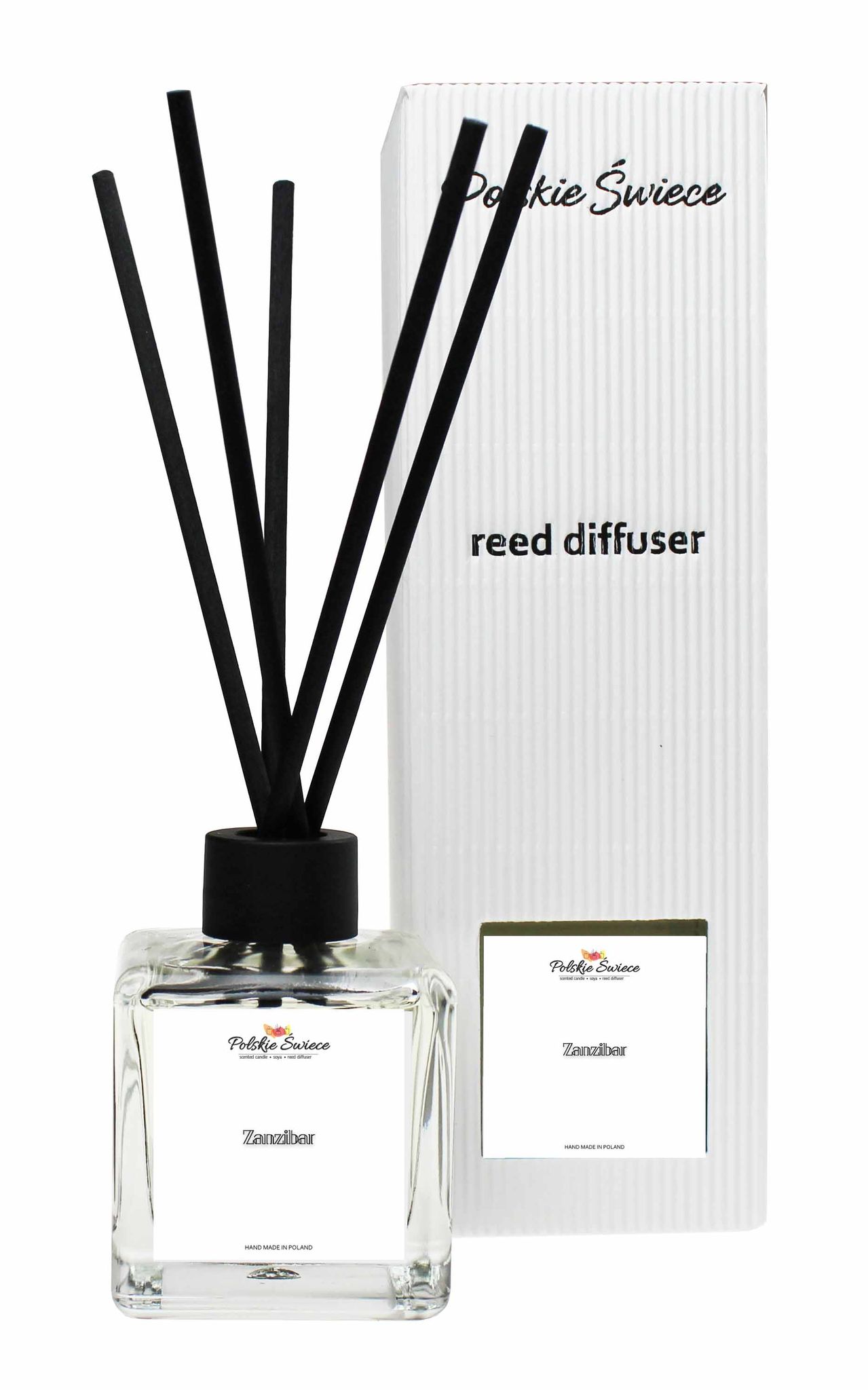 Sansibar Aroma-diffusor