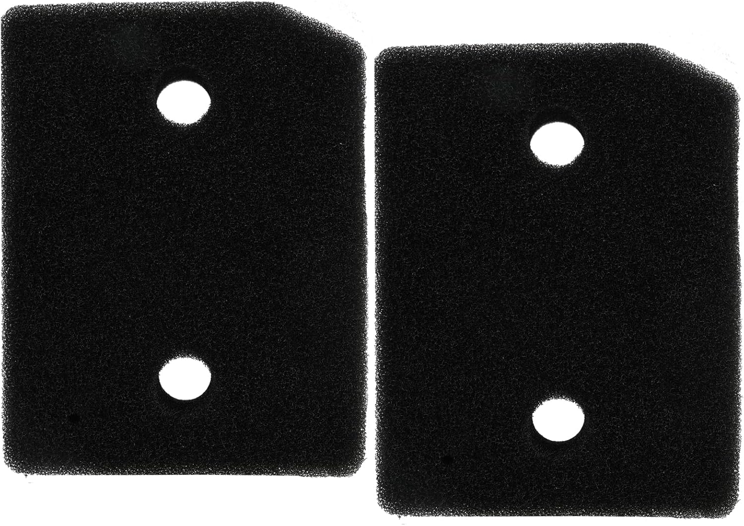 Ersatzfilter, Kompatibel Mit Miele T1 Wäschetrockner, Referenznummer 9164761, Doppelschichtfilter Für Wärmepumpen-wäschetrockner, Waschbare Schaumstofffilter