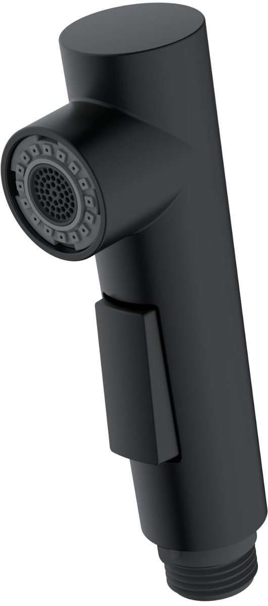 Küchenarmaturen 25 Schwarz
