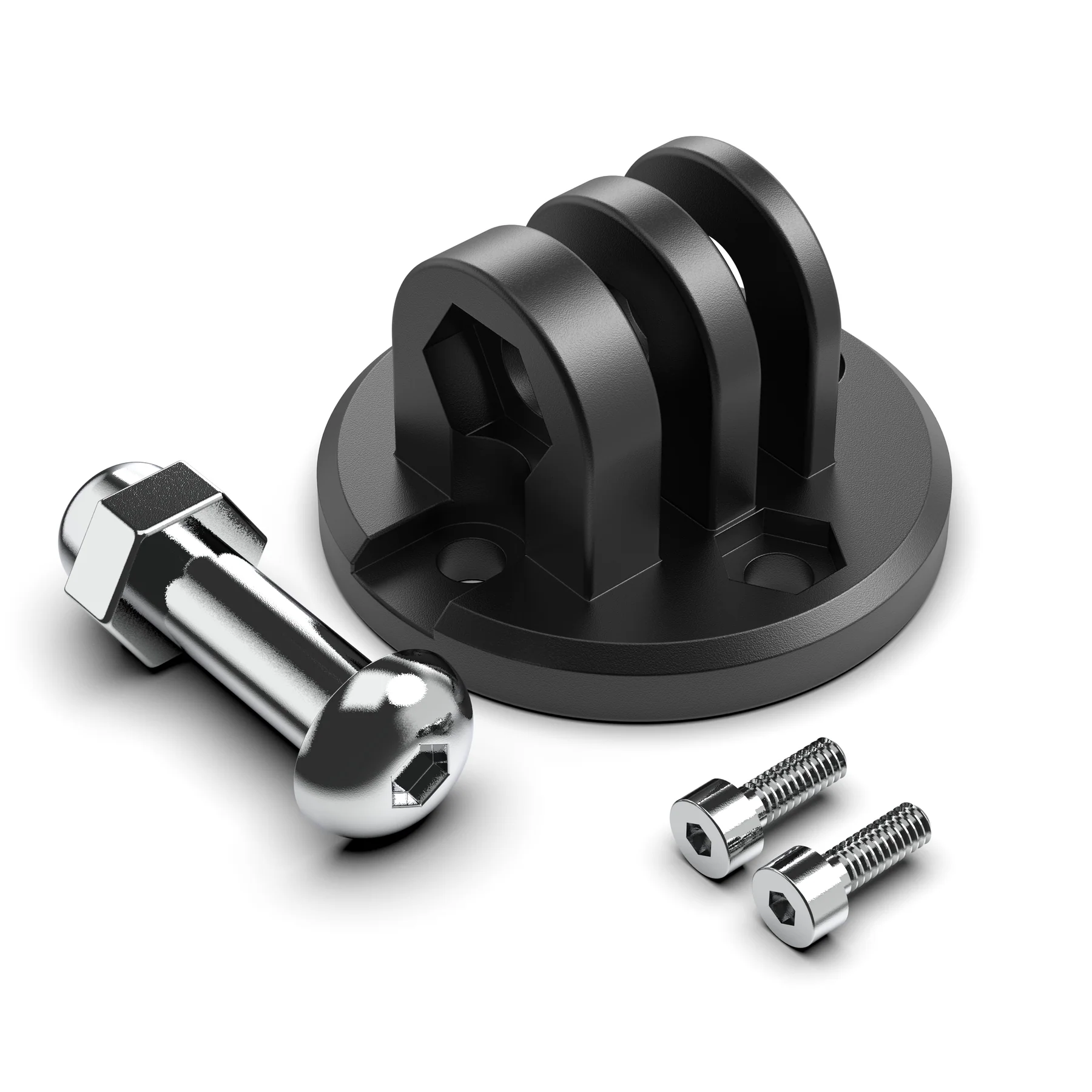Gopro-adapter Für Cm03/04-halterung – Kom Cycling Ad06