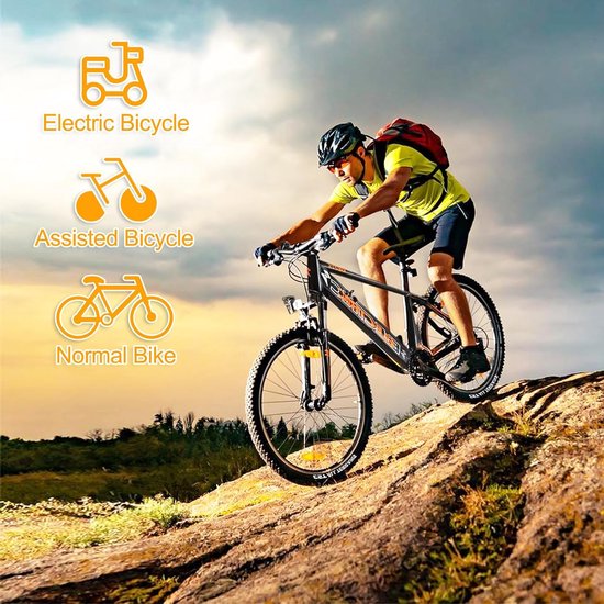 1 Paar Mountainbike-pedale, Rutschfest, Reflektierend, Schwarz, Geeignet Für Mountainbikes Und Rennräder.