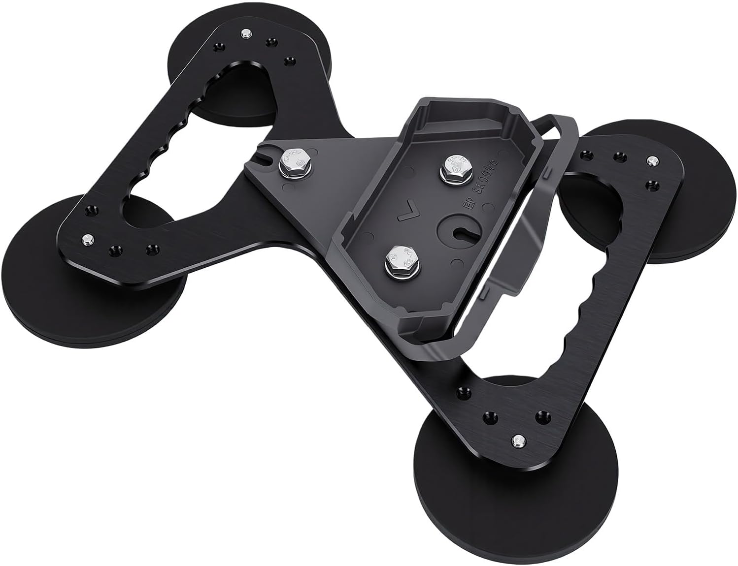 Gen 3 Boots-/wohnwagen-/gen 3 Mini X-/rv-stütze 145 Kg Tragkraft, Aluminiumlegierung, Flugzeugaluminium, Kratzfeste Beschichtung, Schnelle Montage, Abnehmbar