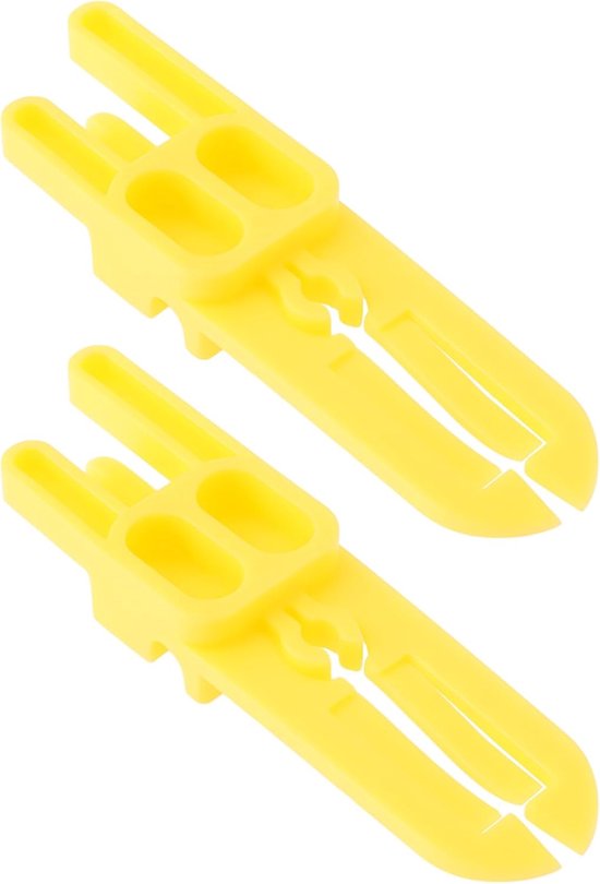 Allecto- Bremsbelag-distanzstücke - Magura - Kompatibel - Mt-serie - Bremsbeläge - 2 Stück - Schwarz - Fahrradzubehör - Geeignet Für - Mt-serie.
