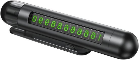 Notfallhammer – Auto-sicherheitshammer – Auto-notfälle – 3-in-1-werkzeug – Kompakte Größe – Schwarz