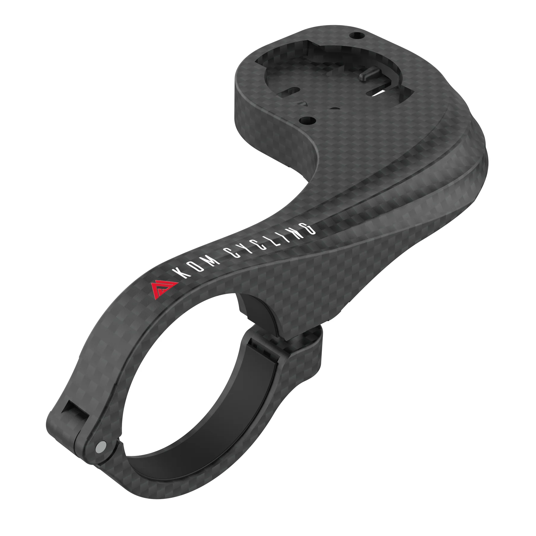 Wahoo Mount - Kom Cycling - Cm01w Carbon