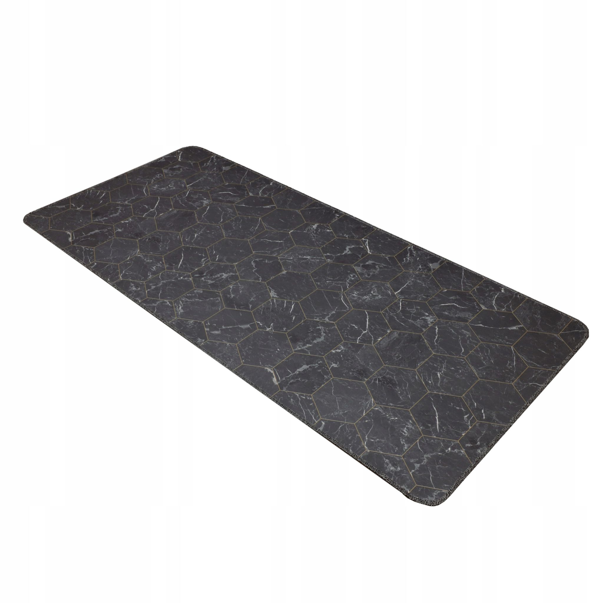 [5] Küchenläufer Aus Pvc, 70 X 120 Cm, Allvo D7612