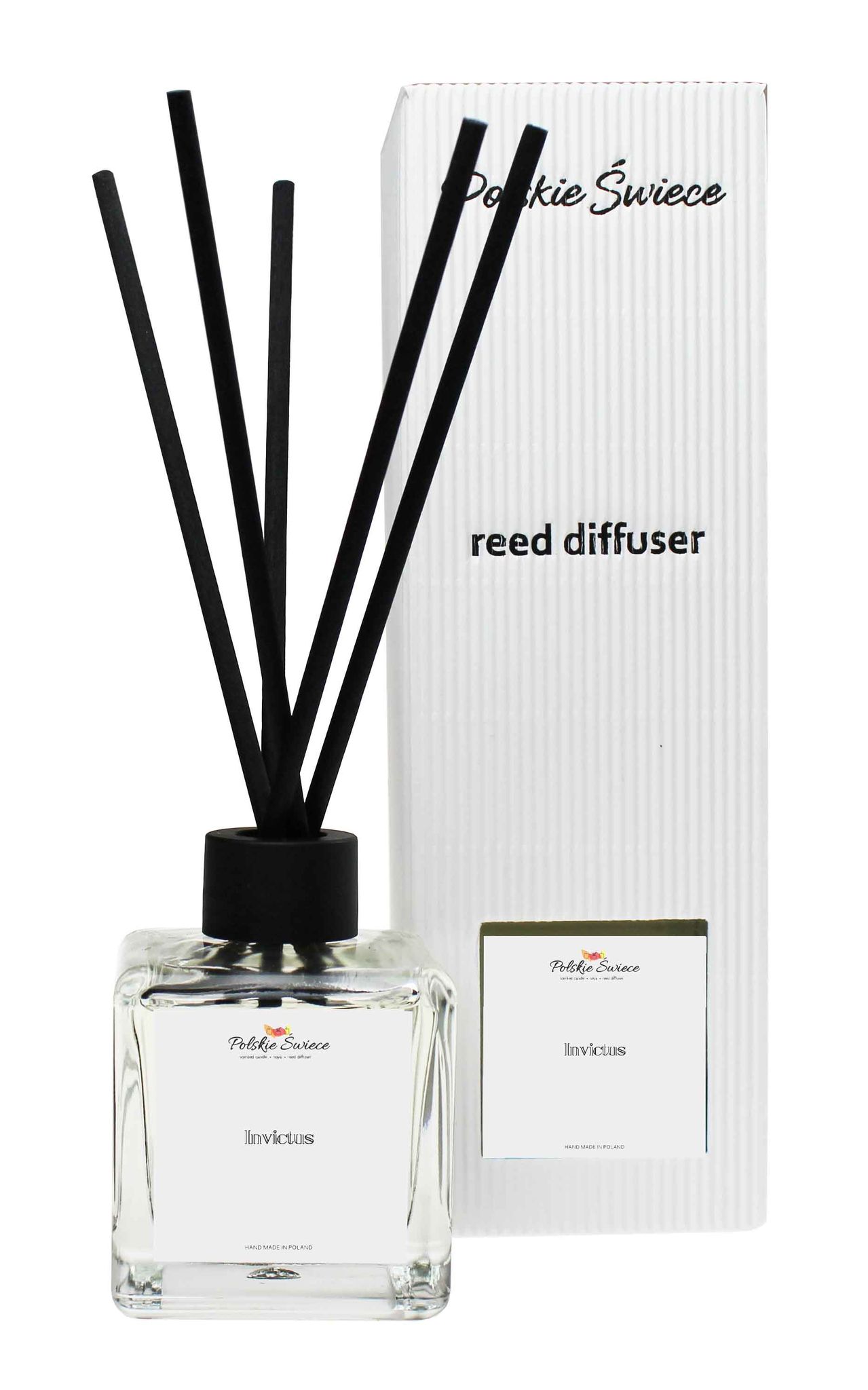 Invictus Aroma-diffusor