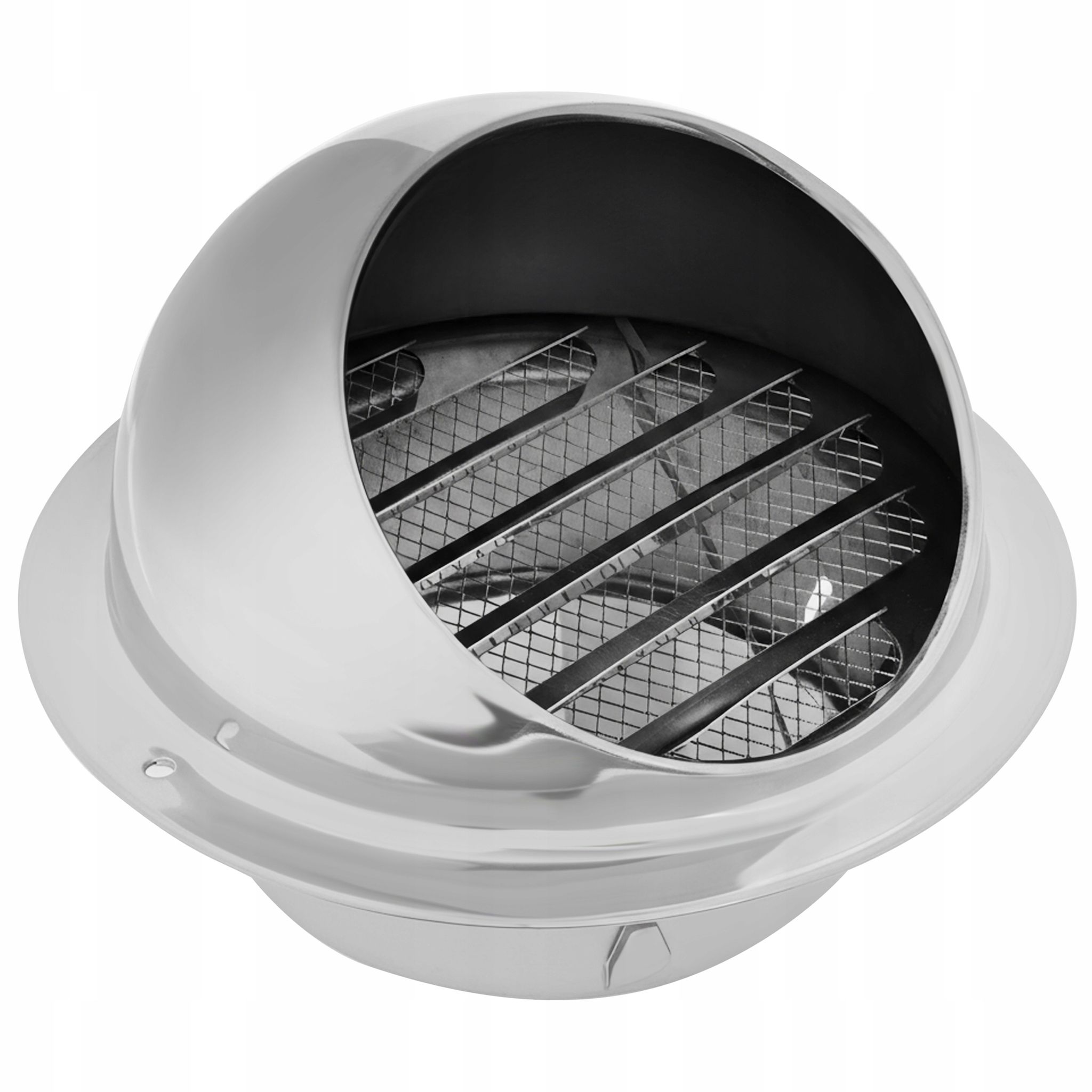 Mission Air 150 Wandmontiertes Abluftgitter