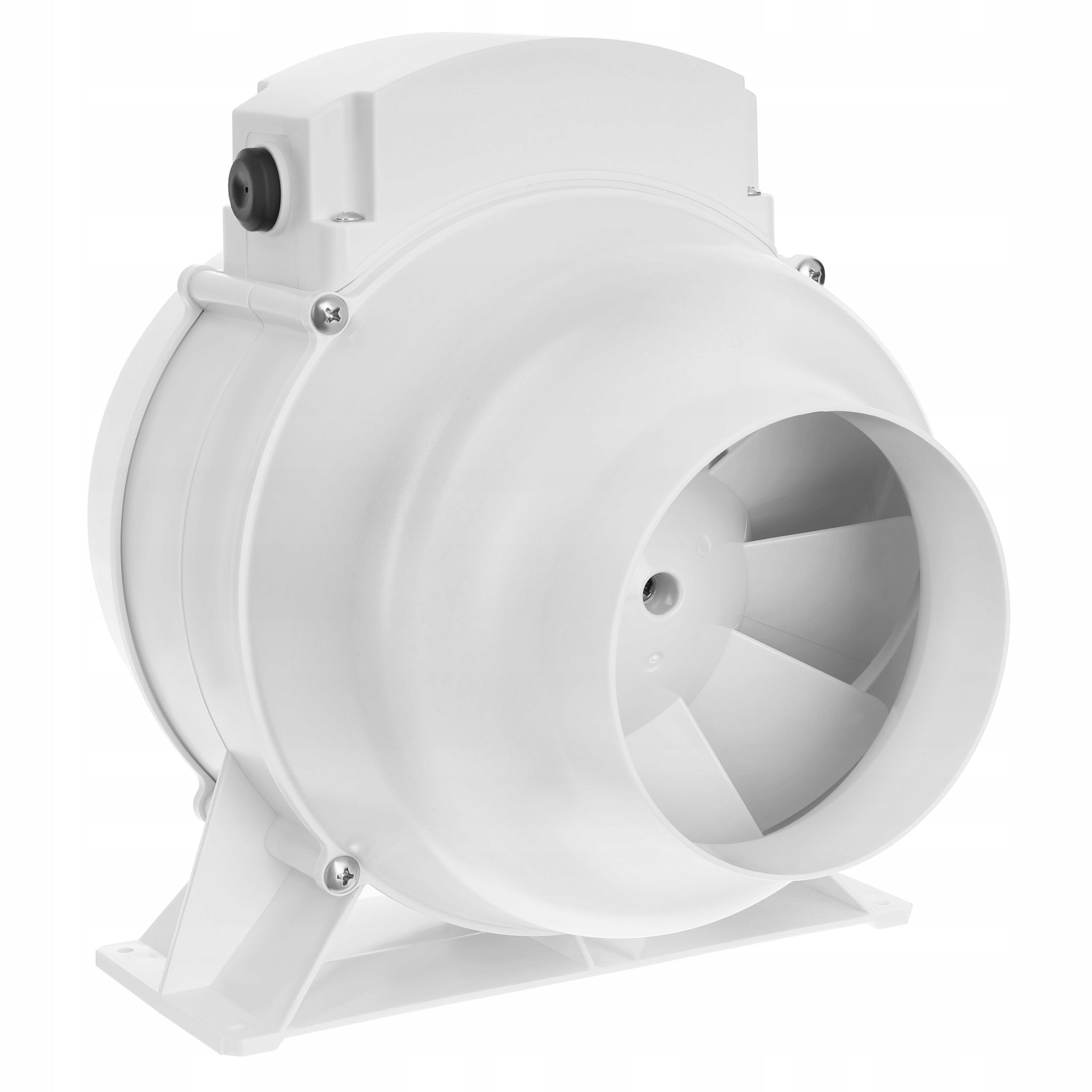 Ducto 100 Kanalventilator