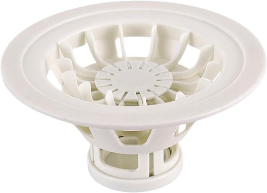 Teigtaschenform – Brötchenform – Für Zuhause – Benutzerfreundliches Design – 18,5 Cm – Weiß