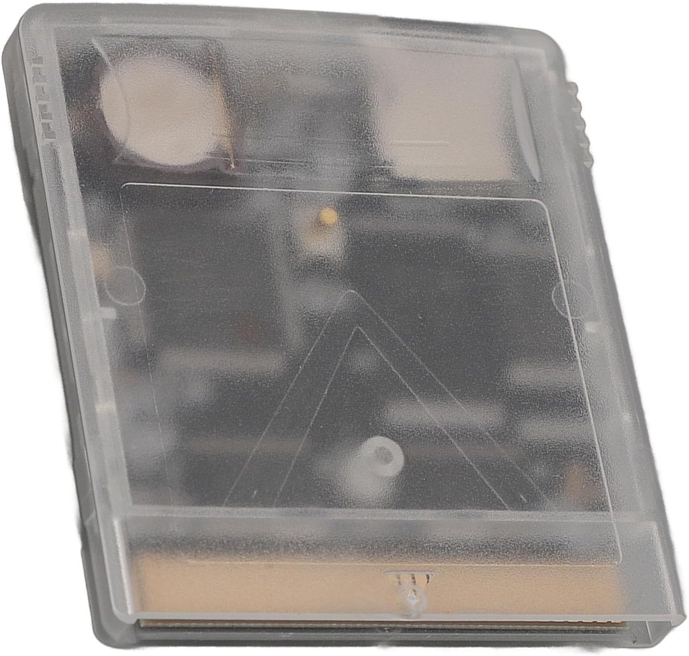 Gb Abs-flash-speicherkarte, Spielvideokassette Mit Integriertem Speicher Und Automatischer Speicherfunktion, Unterstützt Mehrere Mapper Für Game Boy Advance Sp Und Retro-player (weiß)